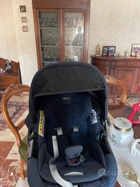 Seggiolino per auto Inglesina