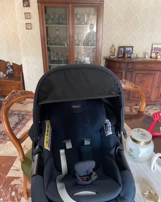 Seggiolino per auto Inglesina