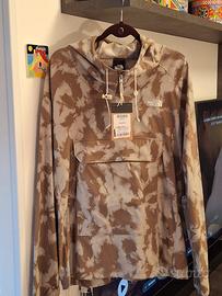 Giubbotto parka mimetico The North Face 
