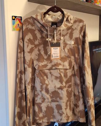 Giubbotto parka mimetico The North Face 