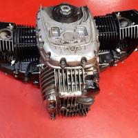 MOTORE BMW R1200GS ADV 2009