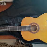 chitarra Eko CS-10 Natural