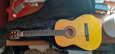 chitarra Eko CS-10 Natural