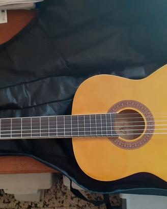 chitarra Eko CS-10 Natural