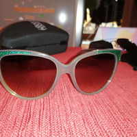 Occhiali da sole donna max e co