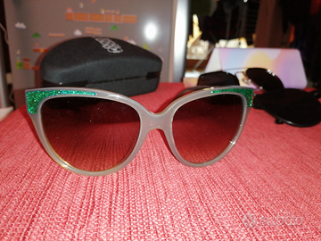 Occhiali da sole donna max e co