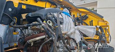 Daily 60, 65c14 C17 nuovo ricambi