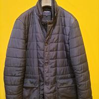 Giaccone uomo Henry Smith taglia XL