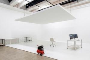 Cessione Storico Studio Fotografico 250 mq