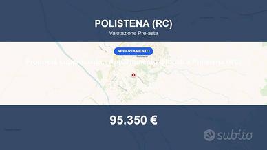 Immobile in asta di 119 m² con più di 5 locali e b