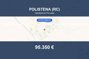 Immobile in asta di 119 m² con più di 5 locali e b