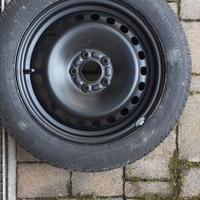 ruota di scorta ford mondeo