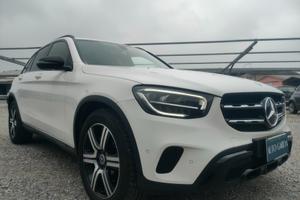 Mercedes-benz GLC 220 d 4Matic Sport