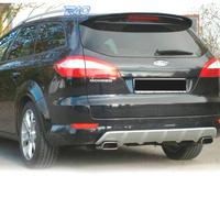 DIFFUSORE FORD MONDEO MK4 07-10