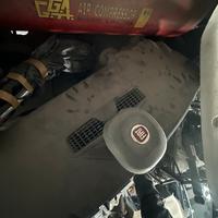 Kit airbag completo Fiat Panda 2016/2022