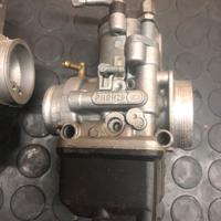 Carburatore dellorto phbl25 bs