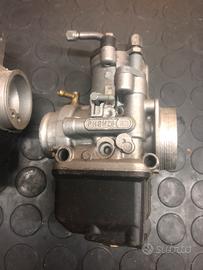 Carburatore dellorto phbl25 bs