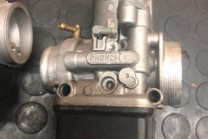 Carburatore dellorto phbl25 bs