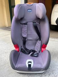 Seggiolino Auto Chiccho no isofix