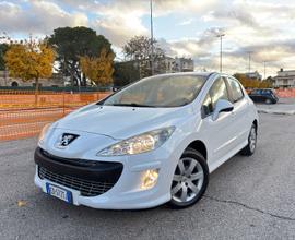 PEUGEOT 308 1.6 Diesel NEO PATENTATI