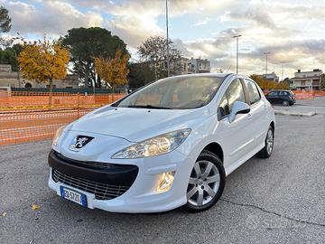 PEUGEOT 308 1.6 Diesel NEO PATENTATI