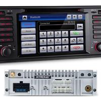 Autoradio dvd gps bmw E38 E39 M5 SERIE 7