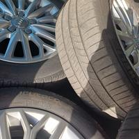 cerchi in lega audi a3