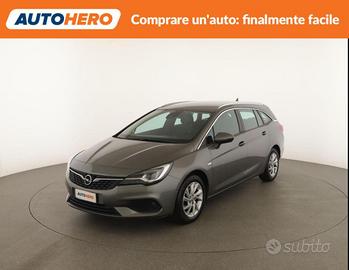 OPEL Astra FF18455