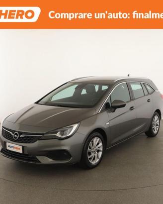 OPEL Astra FF18455