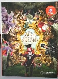 Alice attraverso lo specchio