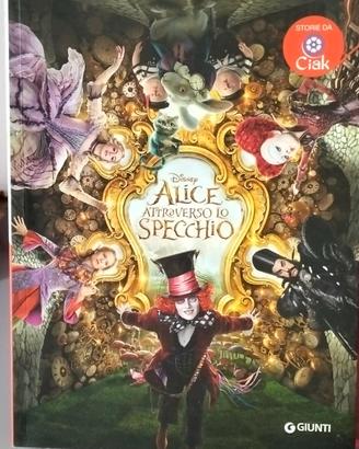 Alice attraverso lo specchio