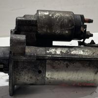 MOTORINO D' AVVIAMENTO FORD Fiesta 5a Serie diesel
