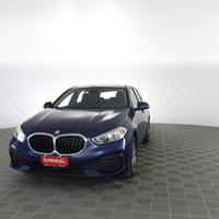BMW 116 Serie 1 d ADVANTAGE