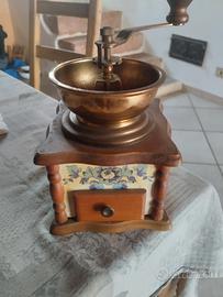 macinino caffè vintage 
