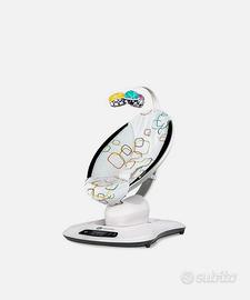 Mamaroo - sdraietta per bimbi