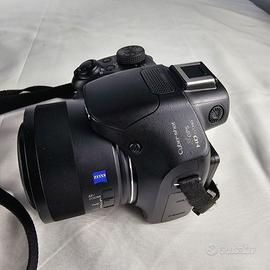 Sony Cyber-shot DSC-HX400V Fotocamera digitale bri