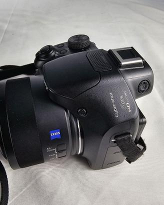 Sony Cyber-shot DSC-HX400V Fotocamera digitale bri