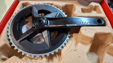 guarnitura Sram Rival