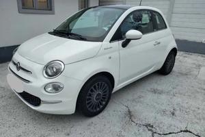 fiat 500 hybrid lounge - 2020