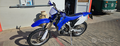 Wr 450 2008 dep a libretto bollo 20