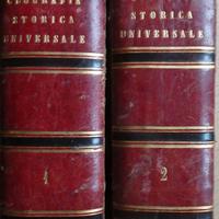GEOGRAFIA STORICA MODERNA UNIVERSALE