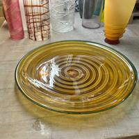 centrotavola vetro di murano