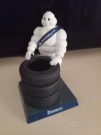 Bibendum Michelin 