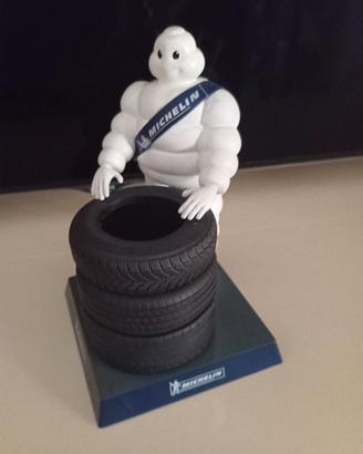 Bibendum Michelin 
