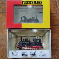 Locomotiva Fleischmann BR 89 7462 (4010)