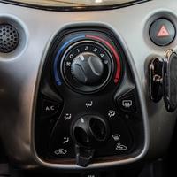 Comandi riscaldamento PEUGEOT 108 del 2016