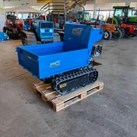 Mini Dumper NUOVO PC 550 TOP