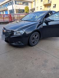 Chevrolet cruze 1.8 benzina GPL 