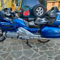 Honda GL 1800 Gold Wing - 2001