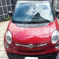fiat 500 1300 95